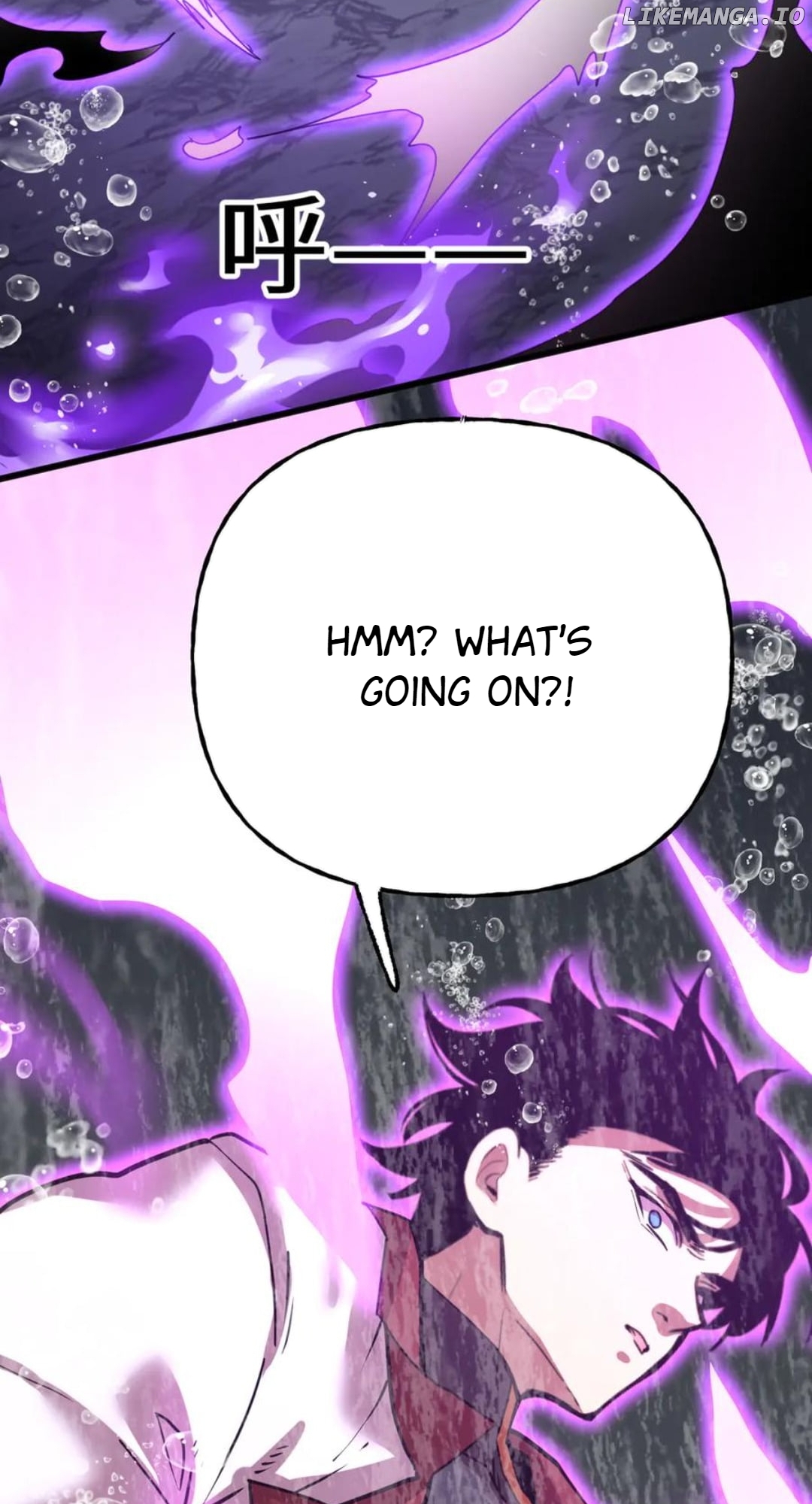 Log into the Future Chapter 215 - page 52